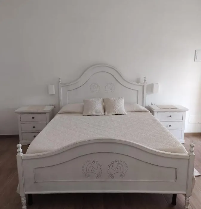 B&B Villa Luisella-1