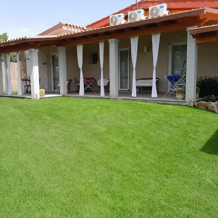 B&B Villa Luisella-3